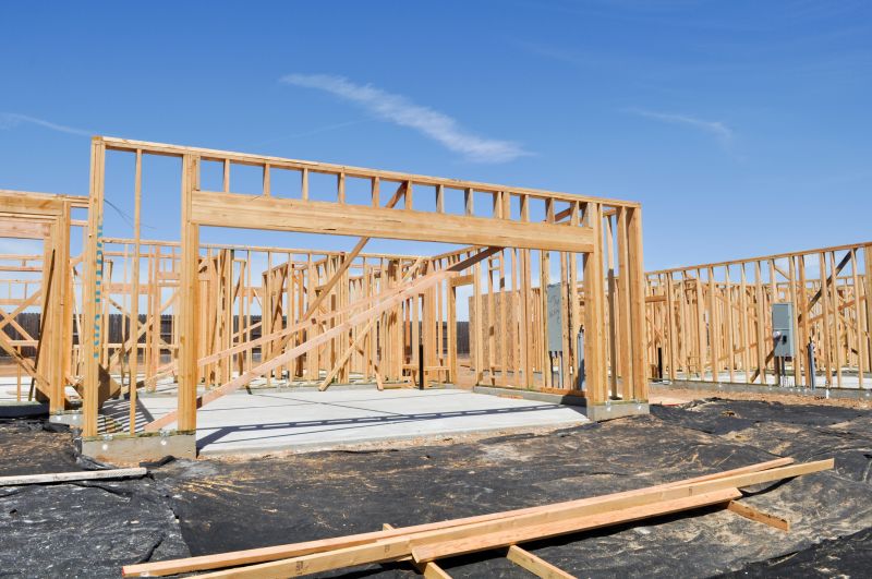 Commercial Slab Construction in Jupiter, FL