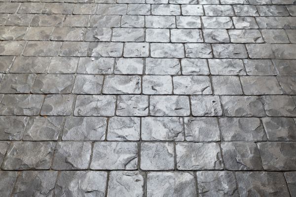 Stamped Asphalt Paving - Stamped Asphalt Paving Muskegon, Michigan